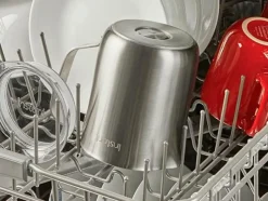 Instant Mælkeskummer Plus 500 ml