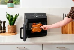 Instant Vortex ClearCook luftfryseovn 13L