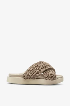 INUIKII Sandaler Woven