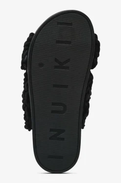 INUIKII Sandaler Woven