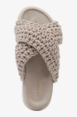 INUIKII Sandaler Woven