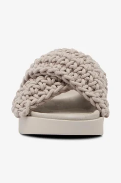 INUIKII Sandaler Woven