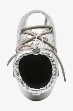 INUIKII Vinterstøvler Mountain Metallic