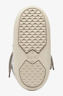 INUIKII Vinterstøvler Mountain Metallic