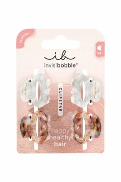 invisibobble Clipstar Petit Bijoux
