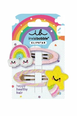 invisibobble Snap Clip Kids 2Pc