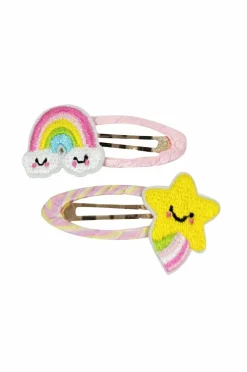 invisibobble Snap Clip Kids 2Pc