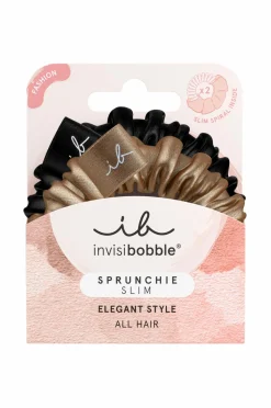 invisibobble Sprunchie Slim 2 stk.