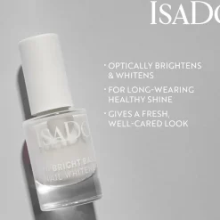 IsaDora The Bright Base Nail Whitener