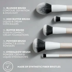 IsaDora The Buffer Brush