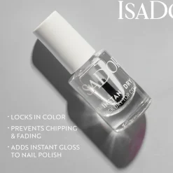 IsaDora The Instant Dry Quick Drying Top Coat