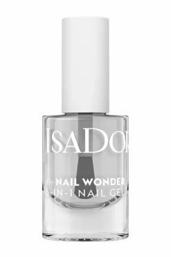 IsaDora The Nail Wonder 6 in 1 Nail Gel