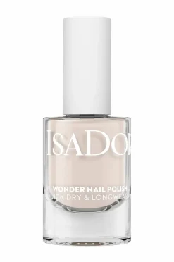 IsaDora The Wonder Nail Polish Quick Dry & Longwear