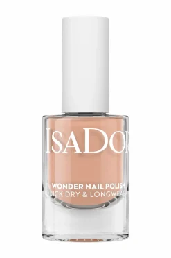 IsaDora The Wonder Nail Polish Quick Dry & Longwear