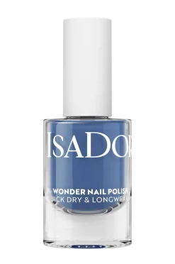 IsaDora The Wonder Nail Polish Quick Dry & Longwear