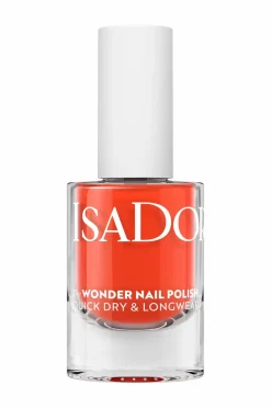 IsaDora The Wonder Nail Polish Quick Dry & Longwear