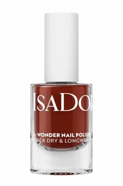 IsaDora The Wonder Nail Polish Quick Dry & Longwear