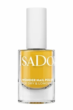 IsaDora The Wonder Nail Polish Quick Dry & Longwear