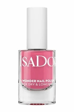 IsaDora The Wonder Nail Polish Quick Dry & Longwear