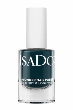 IsaDora The Wonder Nail Polish Quick Dry & Longwear