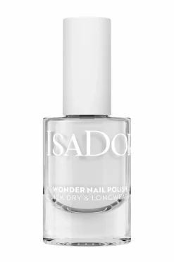 IsaDora The Wonder Nail Polish Quick Dry & Longwear