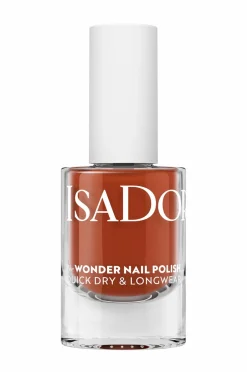 IsaDora The Wonder Nail Polish Quick Dry & Longwear