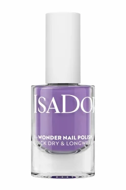 IsaDora The Wonder Nail Polish Quick Dry & Longwear