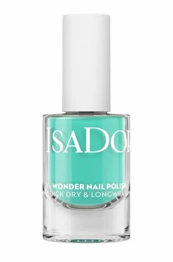 IsaDora The Wonder Nail Polish Quick Dry & Longwear