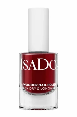 IsaDora The Wonder Nail Polish Quick Dry & Longwear