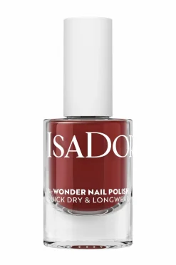 IsaDora The Wonder Nail Polish Quick Dry & Longwear