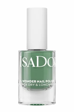 IsaDora The Wonder Nail Polish Quick Dry & Longwear
