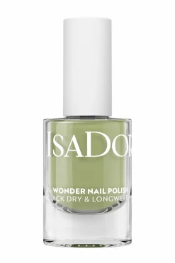 IsaDora The Wonder Nail Polish Quick Dry & Longwear