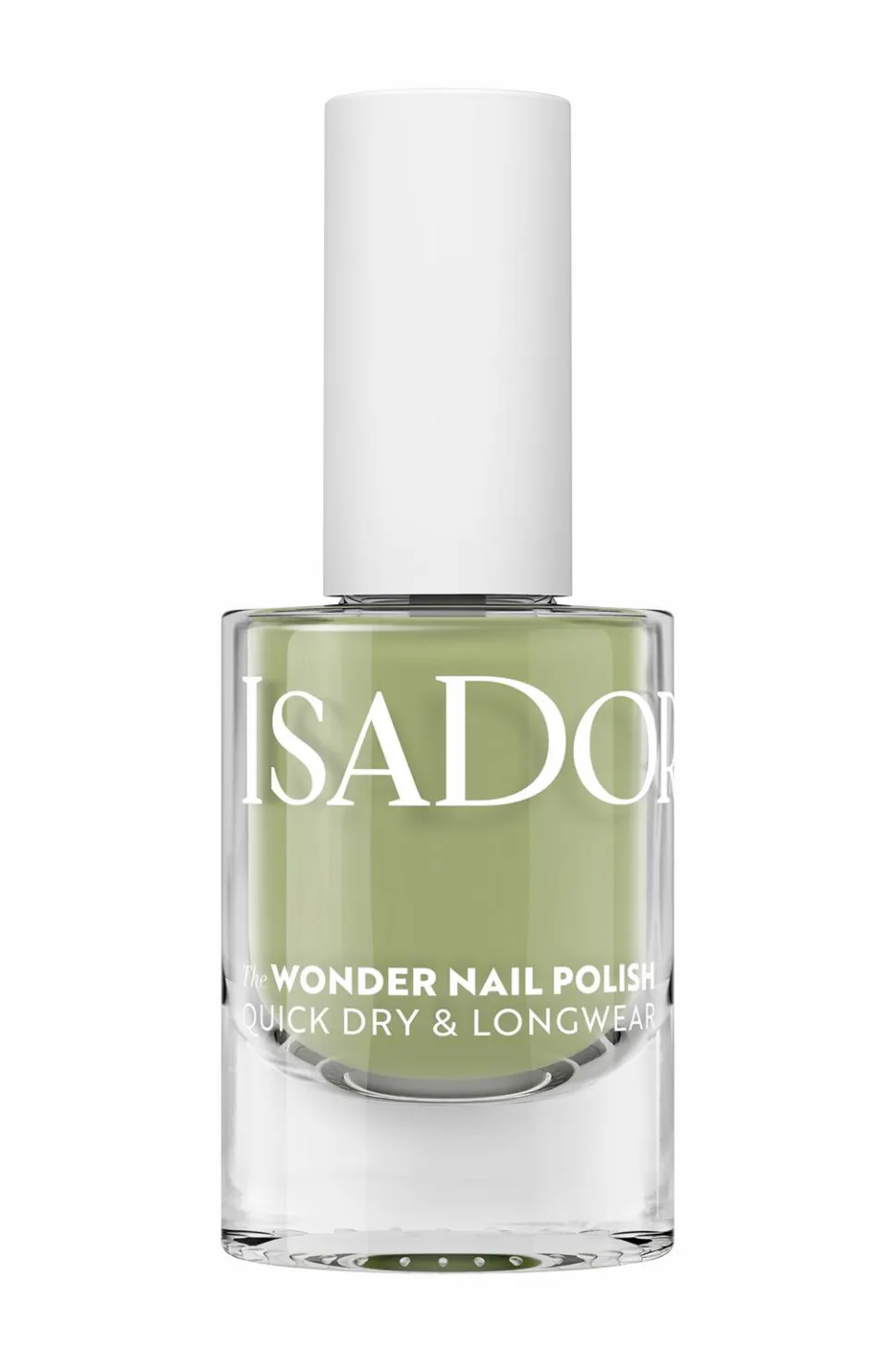 IsaDora The Wonder Nail Polish Quick Dry & Longwear