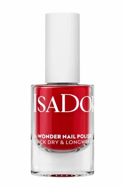 IsaDora The Wonder Nail Polish Quick Dry & Longwear