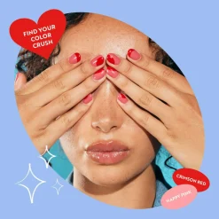 IsaDora The Wonder Nail Polish Quick Dry & Longwear