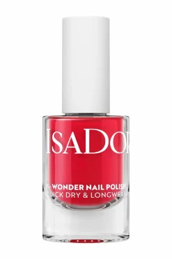 IsaDora The Wonder Nail Polish Quick Dry & Longwear