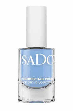 IsaDora The Wonder Nail Polish Quick Dry & Longwear