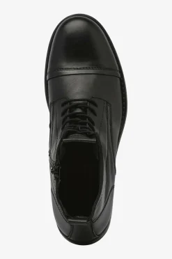 Jack & Jones Ankelstøvler jfwShaun Leather Boot SN