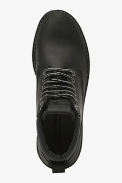Jack & Jones Ankelstøvler jfwQueensway Leather Boot SN