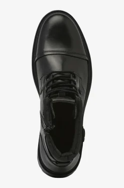 Jack & Jones Ankelstøvler jfwDexter Leather Boot SN