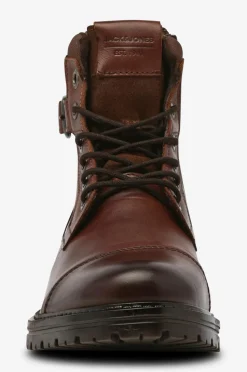 Jack & Jones Ankelstøvler jfwDexter Leather Boot SN