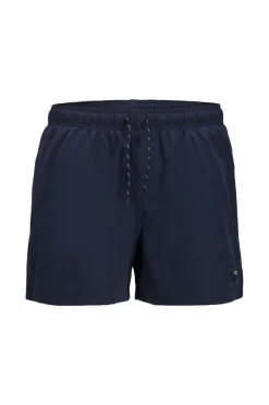 Jack & Jones Badebukser jpstMaui jjSwim Solid Akm SN