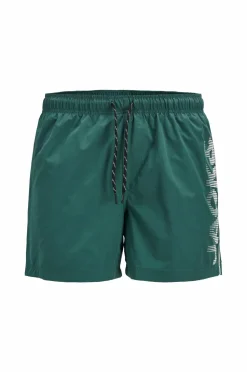 Jack & Jones Badebukser jpstMaui jjSwim Splice Logo Akm SN