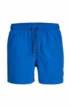 Jack & Jones Badebukser jpstMaui jjSwim Solid Akm SN