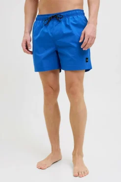 Jack & Jones Badebukser jpstMaui jjSwim Solid Akm SN