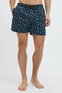 Jack & Jones Badebukser jpstMaui jjSwim Novelty Aop Akm