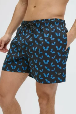 Jack & Jones Badebukser jpstMaui jjSwim Novelty Aop Akm