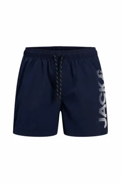 Jack & Jones Badebukser jpstMaui jjSwim Splice Logo Akm SN