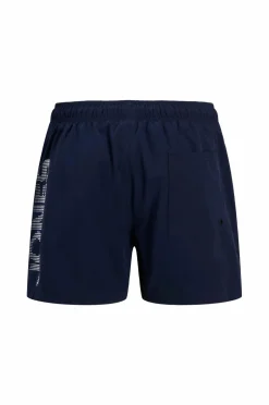 Jack & Jones Badebukser jpstMaui jjSwim Splice Logo Akm SN