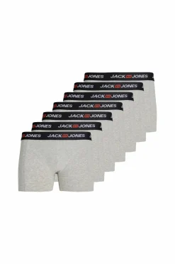 Jack & Jones Boksershorts jacCorp Old Logo Trunks 7-pak